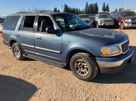 2000 FORD EXPEDITION