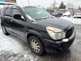 2007 BUICK RENDEZVOUS