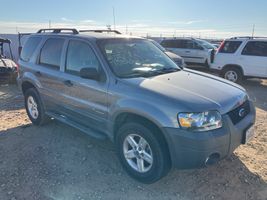2007 FORD ESCAPE