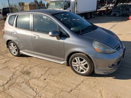 2007 HONDA FIT