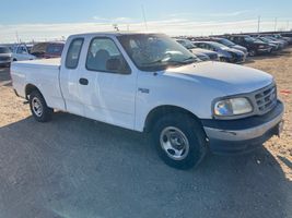 2000 FORD F150