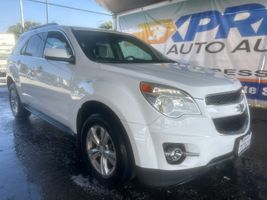 2014 CHEVROLET EQUINOX