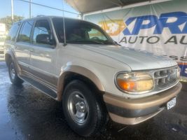 1996 FORD EXPLORER