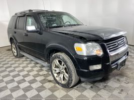 2010 FORD EXPLORER LIMITED