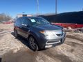 2011 ACURA MDX