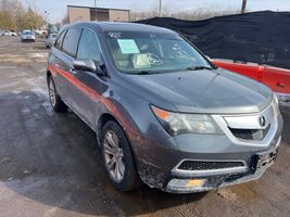 2011 ACURA MDX