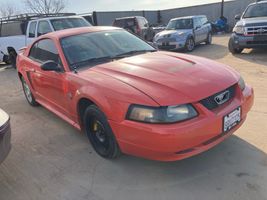 2004 FORD MUSTANG