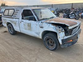 1989 GMC S15