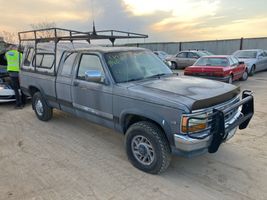 1992 DODGE DAKOTA