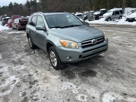 2006 TOYOTA RAV4