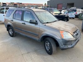 2003 HONDA CR-V