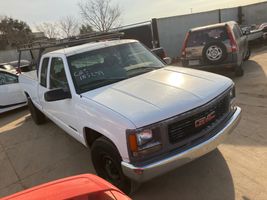 1998 GMC C/K2500
