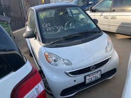 2014 SMART FORTWO