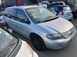 2001 CHRYSLER TOWN & COUNTRY