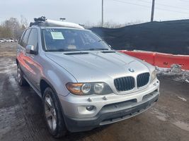 2005 BMW X5