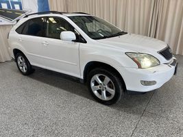 2005 LEXUS RX 330