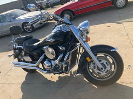 2005 KAWASAKI VULCAN 1600