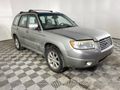 2006 SUBARU FORESTER