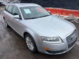 2007 AUDI A6