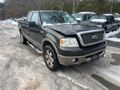 2006 FORD F150