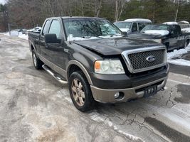2006 FORD F150