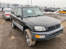 1999 TOYOTA RAV4
