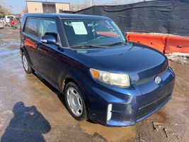 2014 SCION XB