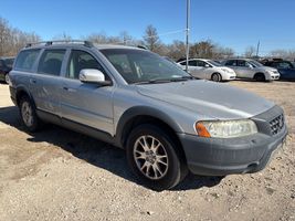 2007 VOLVO XC70