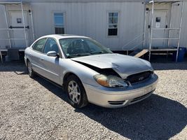 2006 FORD TAURUS