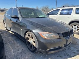 2007 BMW 3-SERIES