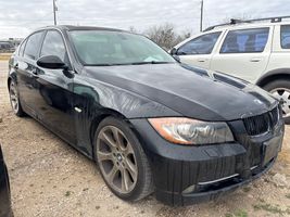 2007 BMW 3-SERIES