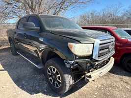 2010 TOYOTA TUNDRA