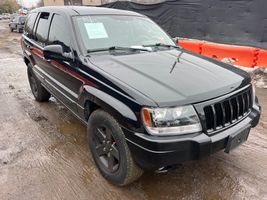 2004 JEEP GRAND CHEROKEE