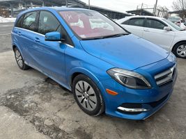 2014 MERCEDES-BENZ B CLASS