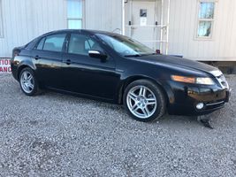 2007 ACURA TL