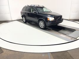 2011 VOLVO XC90