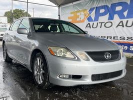 2006 LEXUS GS 300