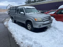 2006 TOYOTA TUNDRA
