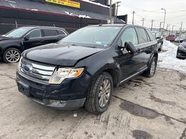 2009 FORD EDGE