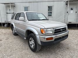 1998 TOYOTA 4RUNNER