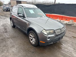 2009 BMW X3