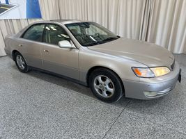 1998 LEXUS ES 300