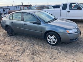 2007 SATURN ION