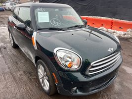 2013 MINI COOPER