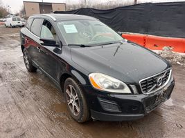 2013 VOLVO XC60