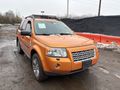 2008 LAND ROVER LR2