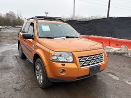 2008 LAND ROVER LR2