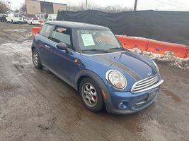 2012 MINI COOPER