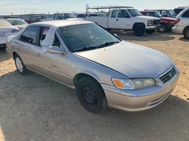 2001 TOYOTA CAMRY