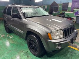 2007 JEEP GRAND CHEROKEE